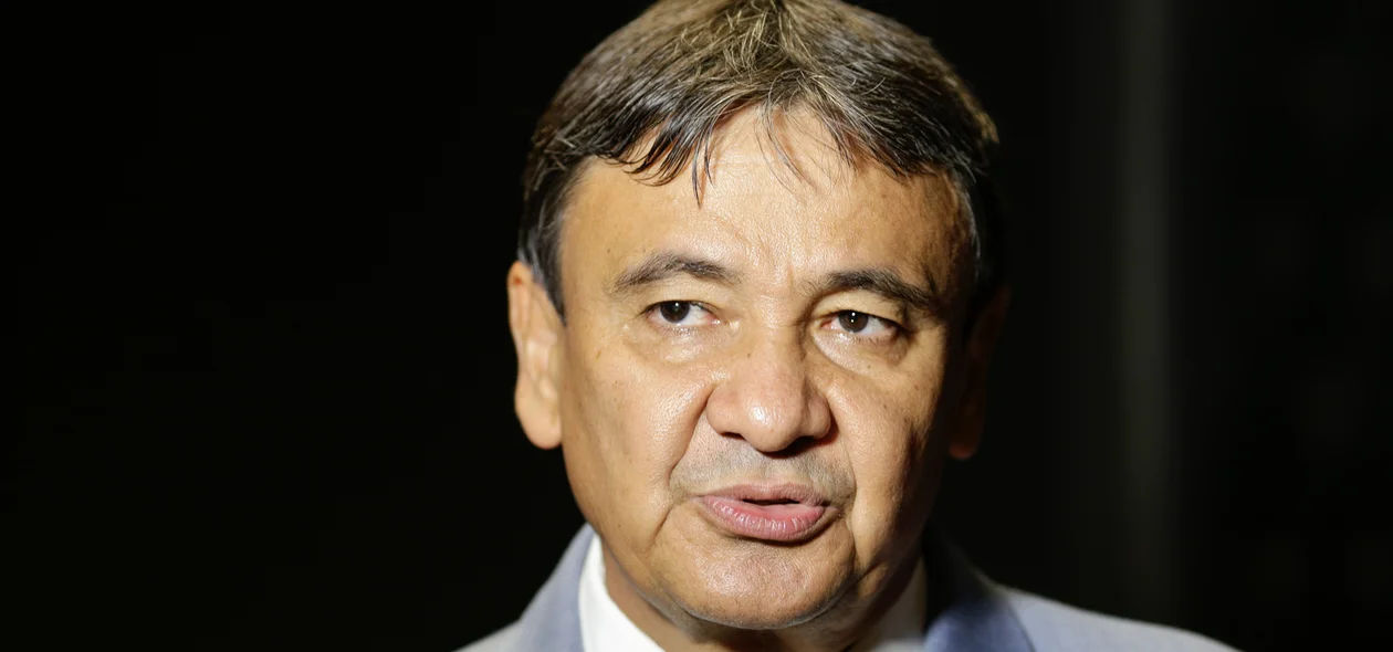 Governador Wellington Dias 