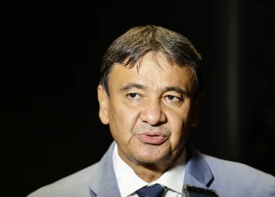 Governador Wellington Dias 