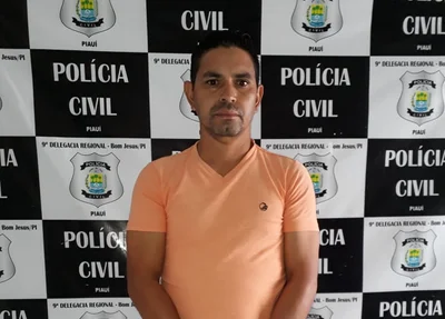 Jadir dos Santos Rodrigues
