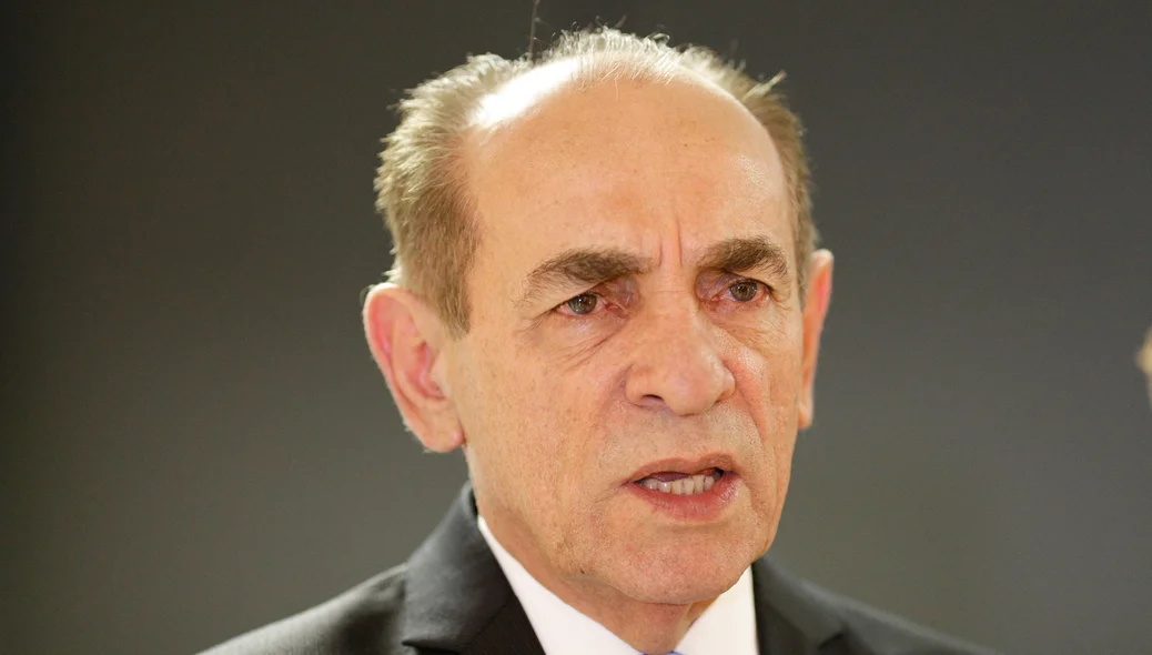 Marcelo Castro 