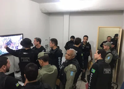 Operação Dominó