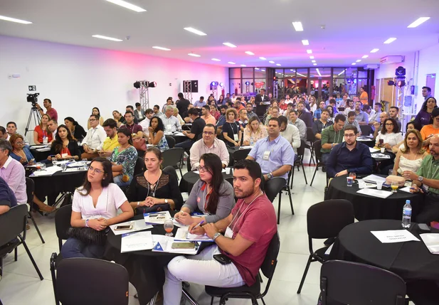 Semana Global de Empreendedorismo em Teresina