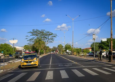 Avenida João XXIII