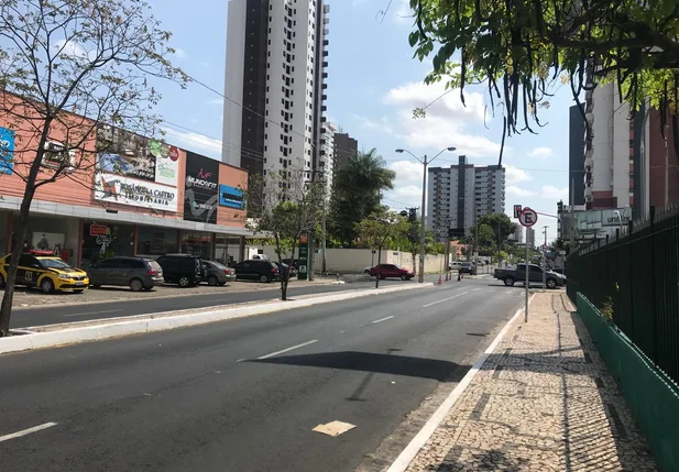 Avenida Jóquei  Clube