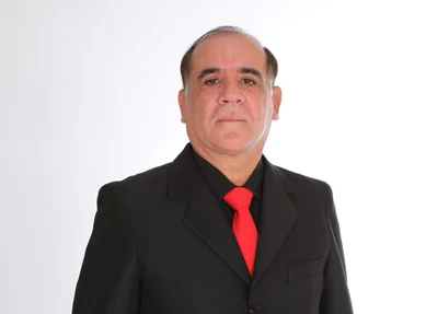 Coronel Raimundo Brasil Lustosa 