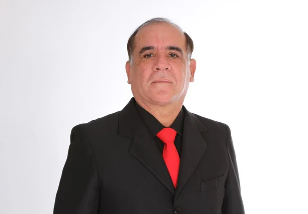 Coronel Raimundo Brasil Lustosa 