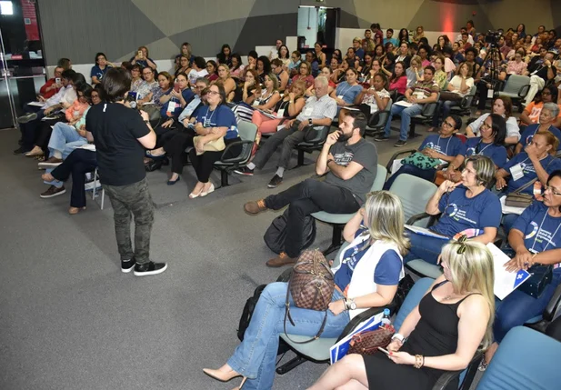 Fórum de Educação Empreendedora