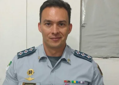 Capitão Styvenson