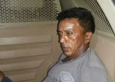 Carlos Antônio da Cruz Silva