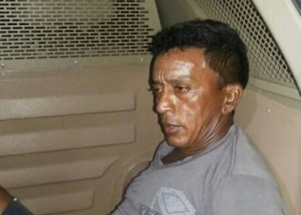 Carlos Antônio da Cruz Silva