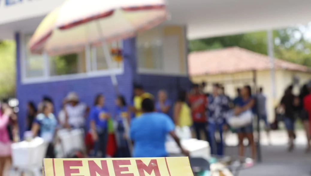 Enem 2018