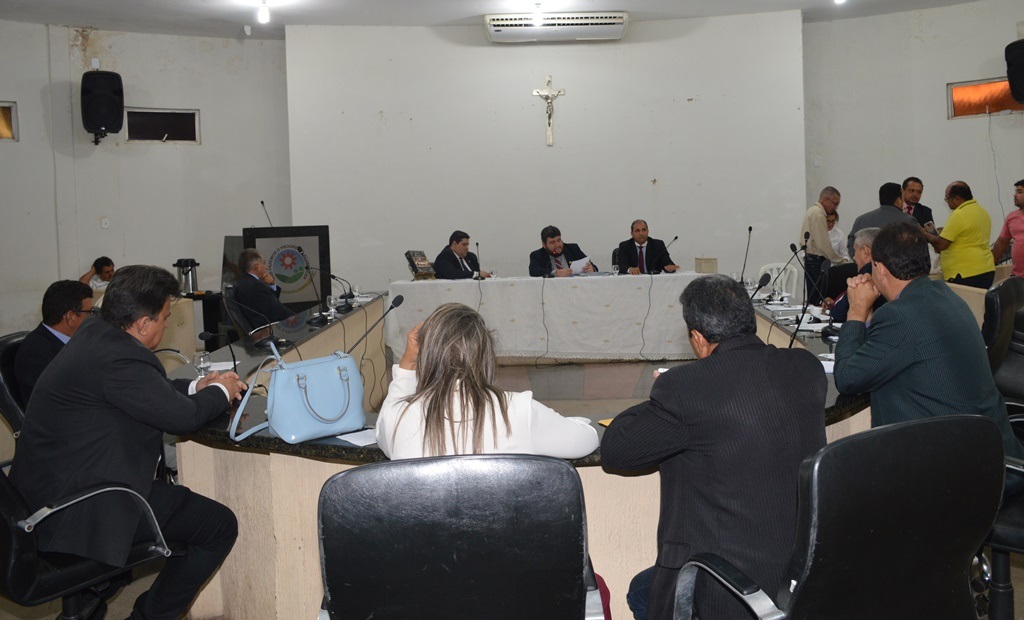 MP opina pela anulação da antecipação da eleição da Câmara de Picos