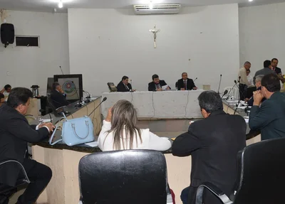 MP opina pela anulação da antecipação da eleição da Câmara de Picos