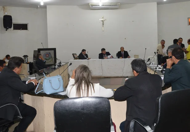 MP opina pela anulação da antecipação da eleição da Câmara de Picos