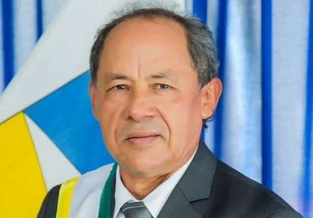 Prefeito Ivanildo Paiva