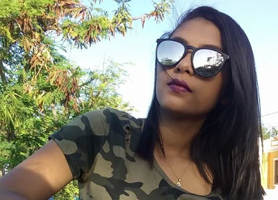 Ana Carolina Santos
