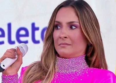 Cláudia Leitte