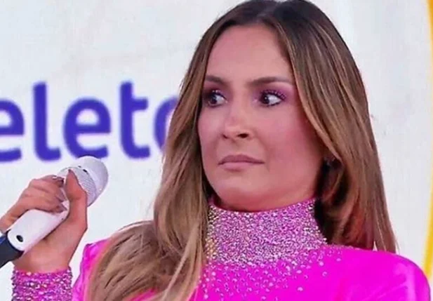 Cláudia Leitte