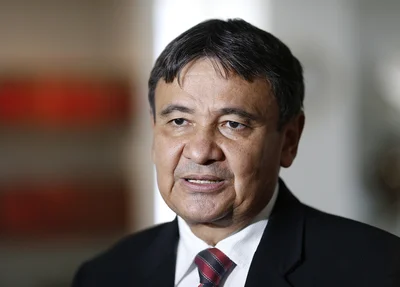 Governador Wellington Dias 