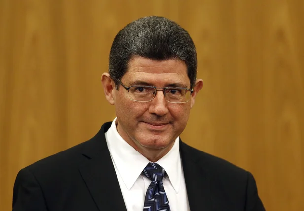 Joaquim Levy