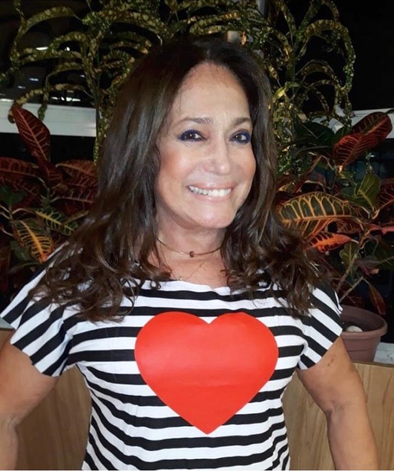 Susana Vieira