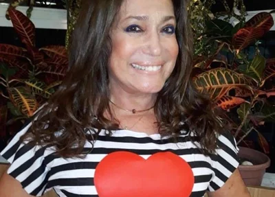 Susana Vieira