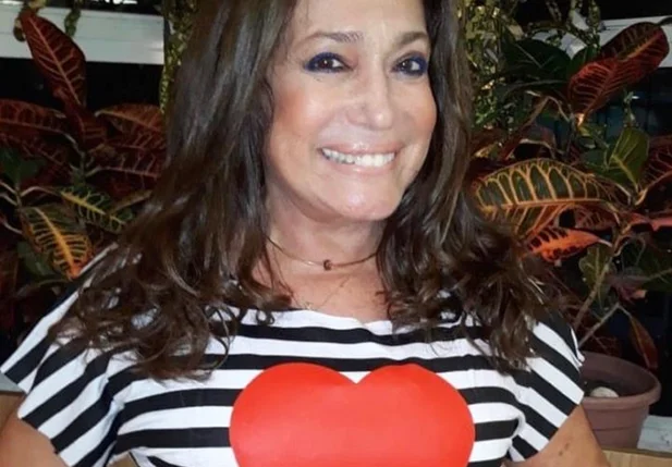 Susana Vieira