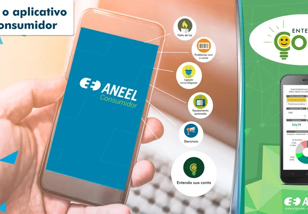 Aplicativo Aneel