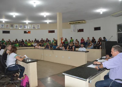 Conselheiros decidem manter o projeto original