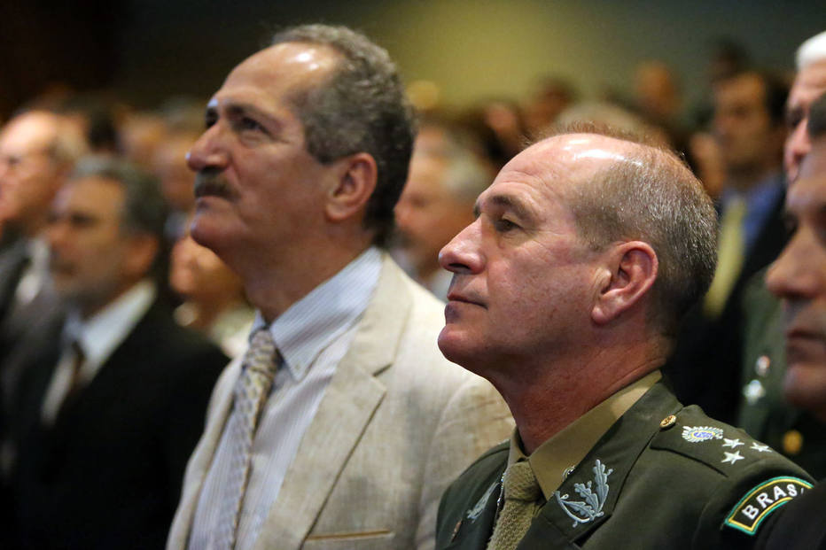 Fernando Azevedo e Silva