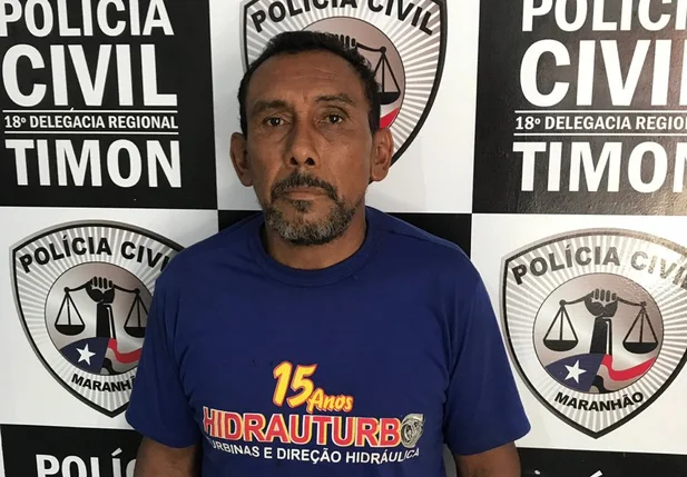 Gerson Carneiro do Nascimento