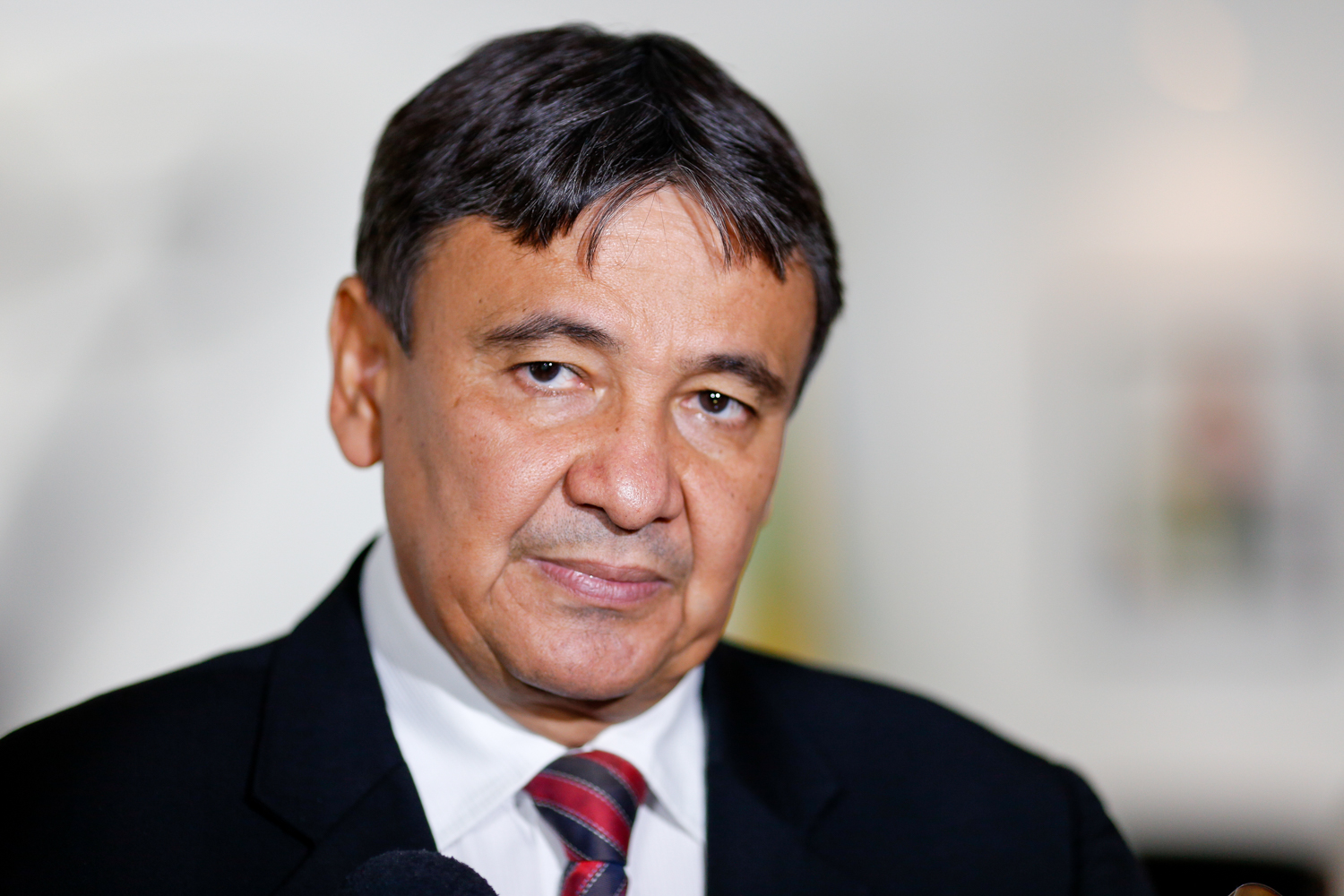 Governador Wellington Dias 