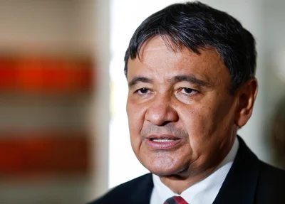 Governador Wellington Dias