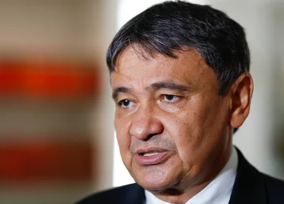 Governador Wellington Dias
