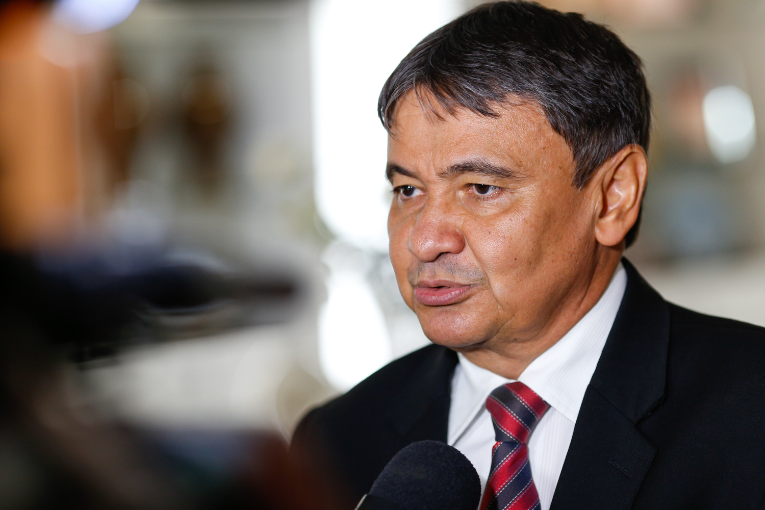 Governador Wellington Dias