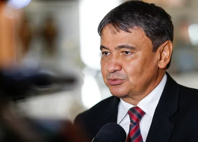 Governador Wellington Dias