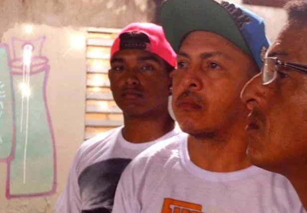 Grupo de Rap Tocaya