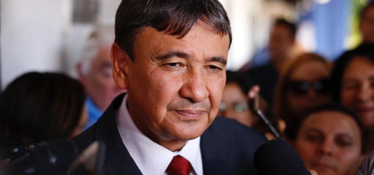 Wellington Dias