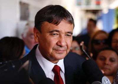Wellington Dias