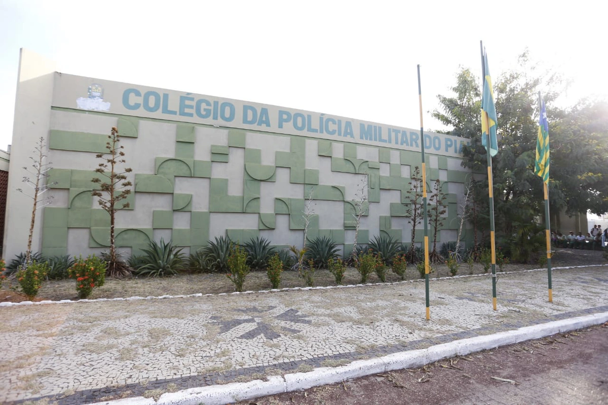 Colégio da Polícia Militar