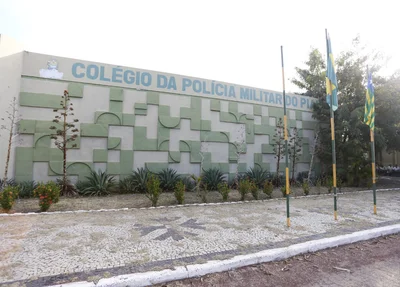 Colégio da Polícia Militar