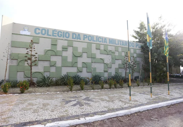 Colégio da Polícia Militar