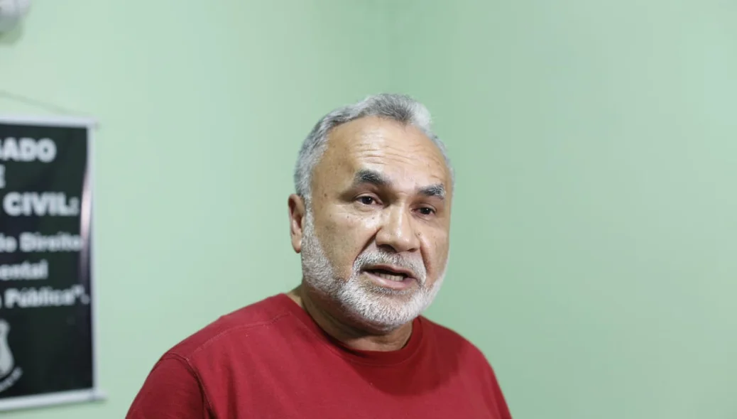 Delegado Canabrava