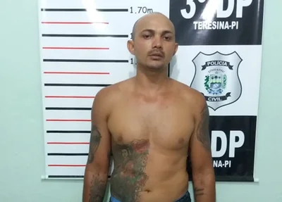Gleidson Soares Velozo