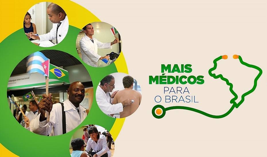 Mais Médicos 