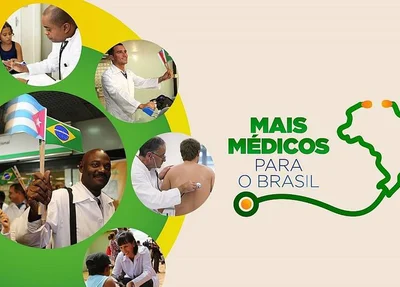 Mais Médicos 