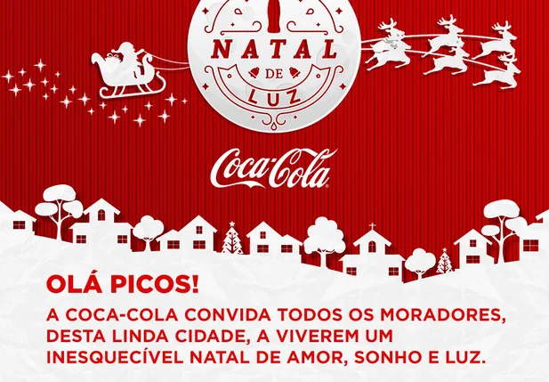 Natal Coca-Cola