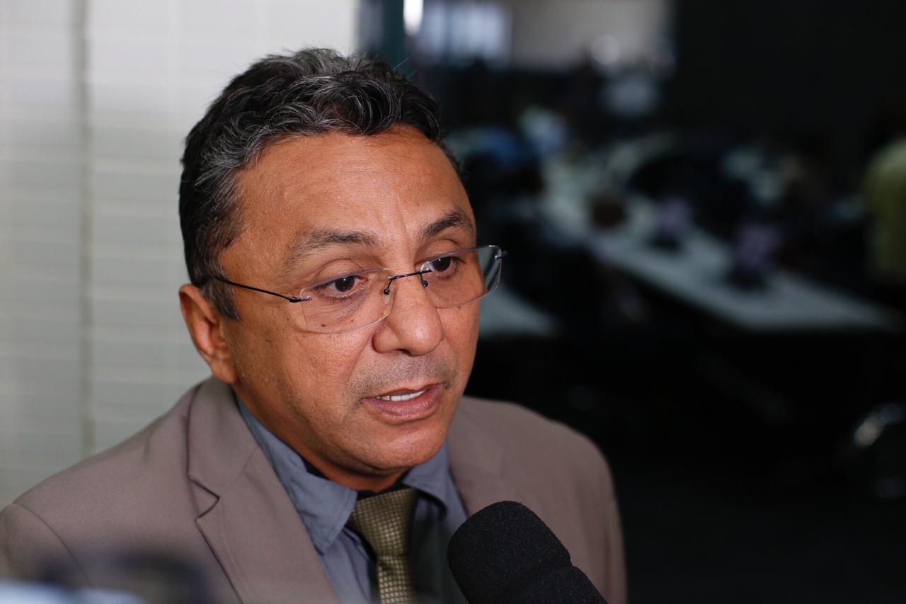 Vereador Dudu