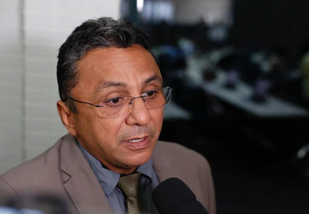 Vereador Dudu