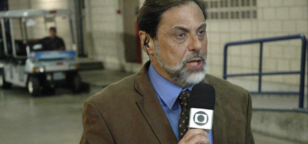 André Luiz Azevedo 
